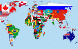 World Powers